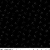 Blackout C16248.BLACK **Half Yard**