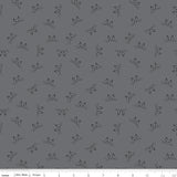 Blackout C16248.GRAY **Half Yard**