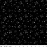 Blackout C16250.BLACK **Half Yard**