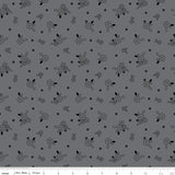 Blackout C16250.GRAY **Half Yard**