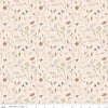 Threads of Grace C16820.LATTE  **Half Yard**