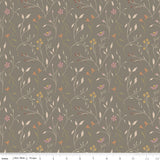 Threads of Grace C16820.MEDGRAY  **Half Yard**