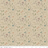 Threads of Grace C16820.TAUPE  **Half Yard**