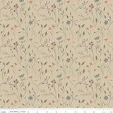 Threads of Grace C16820.TAUPE  **Half Yard**