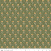 Threads of Grace C16821.GREEN  **Half Yard**
