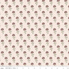 Threads of Grace C16821.LATTE  **Half Yard**