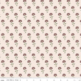 Threads of Grace C16821.LATTE  **Half Yard**
