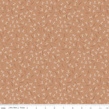 Threads of Grace C16822.CLAY  **Half Yard**