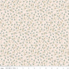 Threads of Grace C16822.LATTE  **Half Yard**
