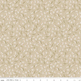 Threads of Grace C16822.TAUPE  **Half Yard**