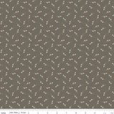 Threads of Grace C16823.GRAY **Half Yard**