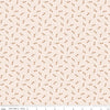 Threads of Grace C16823.LATTE **Half Yard**