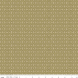 Threads of Grace C16824.LEMONGRASS **Half Yard**