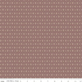 Threads of Grace C16824.MARSALA **Half Yard**