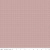 Threads of Grace C16825.CANYONROSE **Half Yard**