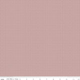 Threads of Grace C16825.CANYONROSE **Half Yard**