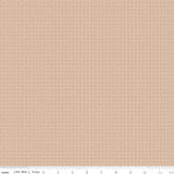 Threads of Grace C16825.SAND **Half Yard**