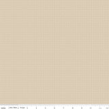 Threads of Grace C16825.TAUPE **Half Yard**