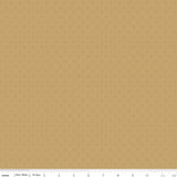 Threads of Grace C16826.GOLD **Half Yard**