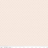 Threads of Grace C16826.LATTE **Half Yard**