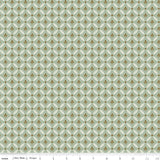 Morning Latte C16922.ALOE **Half Yard**