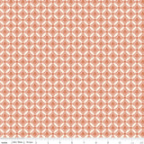 Morning Latte C16922.PINK **Half Yard**