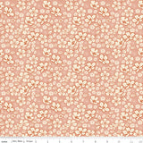 Morning Latte C16923.PINK **Half Yard**