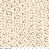 Morning Latte C16925.LATTE **Half Yard**