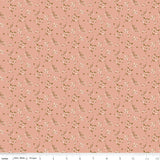 Morning Latte C16925.PINK **Half Yard**