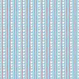 Fireworks Fields C17584.BLUE  **Half Yard**