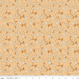 Denim & Daisy C18139.DAISY  **Half Yard**