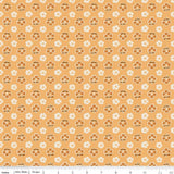 Denim & Daisy C18140.DAISY  **Half Yard**