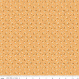 Denim & Daisy C18142.DAISY  **Half Yard**