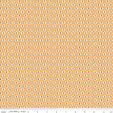 Denim & Daisy C18145.DAISY  **Half Yard**
