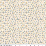 Denim & Daisy C18148.DENIM  **Half Yard**