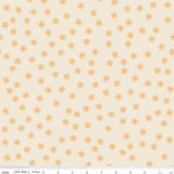 Denim & Daisy C18150.DAISY  **Half Yard**