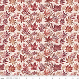 Harvest on the Prairie C18281.LATTE  **Half Yard**