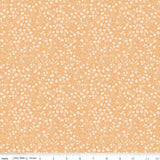 Harvest on the Prairie C18283.MARMALADE  **Half Yard**