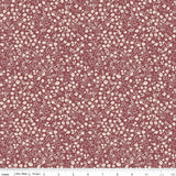 Harvest on the Prairie C18283.WINE  **Half Yard**