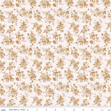 Harvest on the Prairie C18285.BROWN **Half Yard**