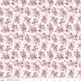 Harvest on the Prairie C18285.WINE **Half Yard**