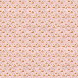 Harvest on the Prairie C18289.BLUSH **Half Yard**