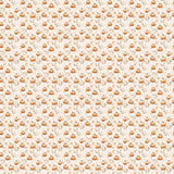 Harvest on the Prairie C18289.CREAM **Half Yard**