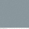 Dapple Dot C640.STORM  **Half Yard**