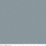 Dapple Dot C640.STORM  **Half Yard**