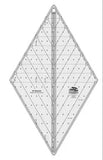 Ruler Creative Grids Diamond CGR60DIA