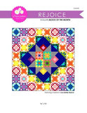 Rejoice