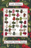 Lost Mittens