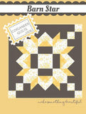 Barn Star 1