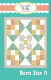 Barn Star 11